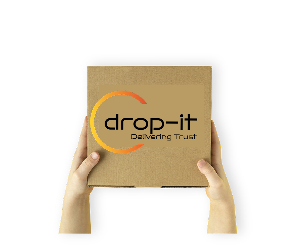 A Delivery Box