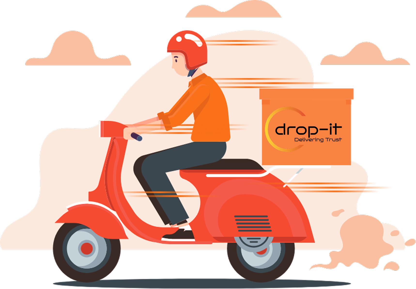 On Demand Delivery